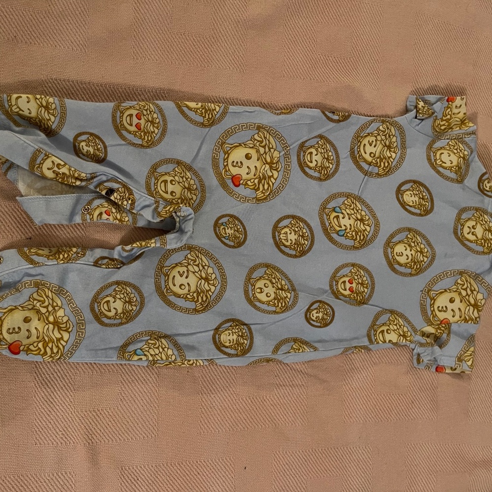 Versace one piece